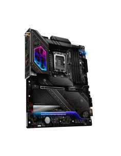 ASROCK Z890 TAICHI 2